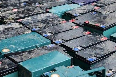 卓尼勺哇土族乡废弃电池回收价格,附近回收旧电池|专业回收废铅酸电池